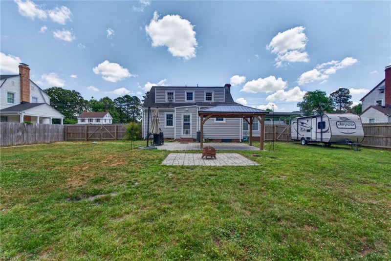 Photo 31 of 37 residential for sale in Isle of Wight County virginia