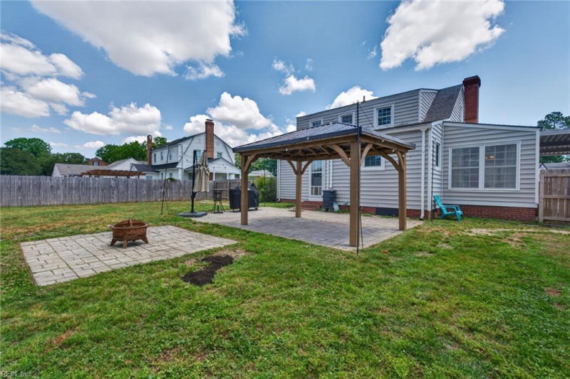 Photo 33 of 37 residential for sale in Isle of Wight County virginia