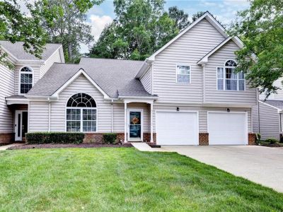 property image for 282 Shoal Creek  JAMES CITY COUNTY VA 23188