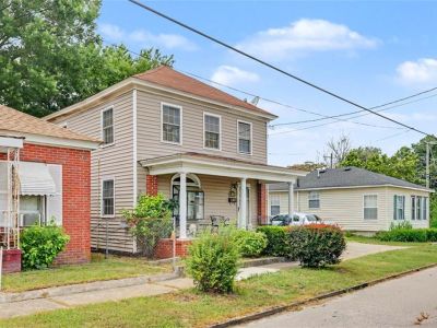 property image for 209 Spruce Street SUFFOLK VA 23434