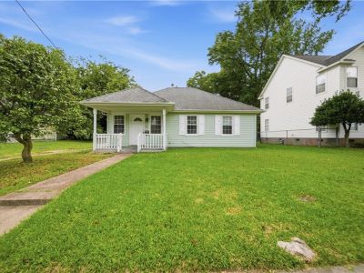 property image for 1419 40th Street NORFOLK VA 23508