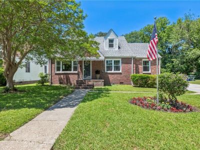property image for 9221 Saint George Avenue NORFOLK VA 23503
