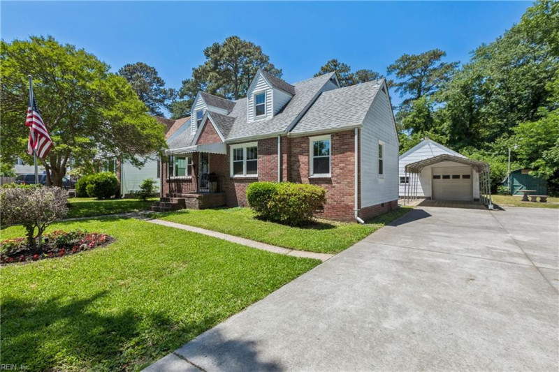 Photo 47 of 49 residential for sale in Norfolk virginia Photo 47 of 49 residential for sale in Norfolk virginia
