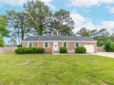 property image for 1421 Avon Road CHESAPEAKE VA 23322