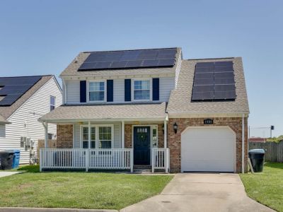 property image for 1900 Sydenham Trail VIRGINIA BEACH VA 23464