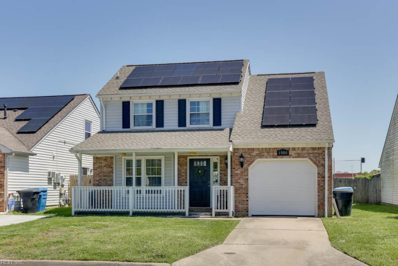 Photo 1 of 31 residential for sale in Virginia Beach virginia