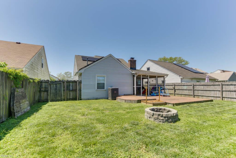 Photo 31 of 31 residential for sale in Virginia Beach virginia