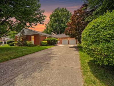 property image for 6 Redman Court HAMPTON VA 23669