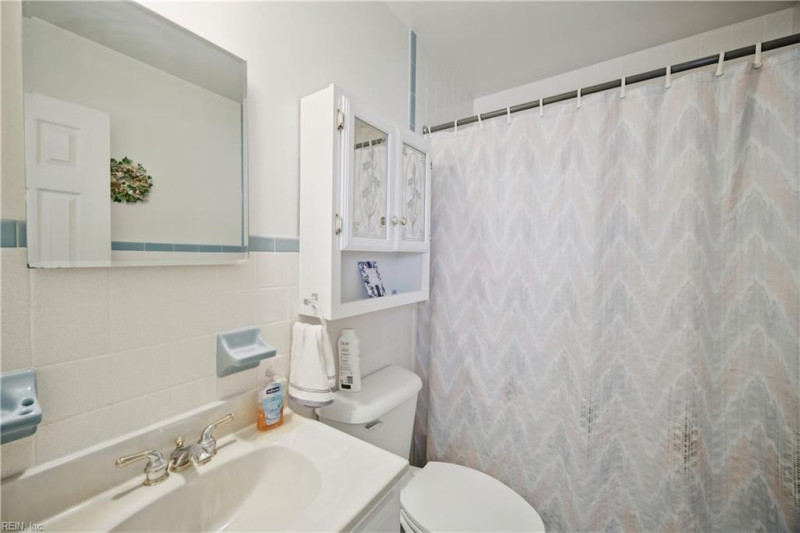 Photo 16 of 24 residential for sale in Hampton virginia