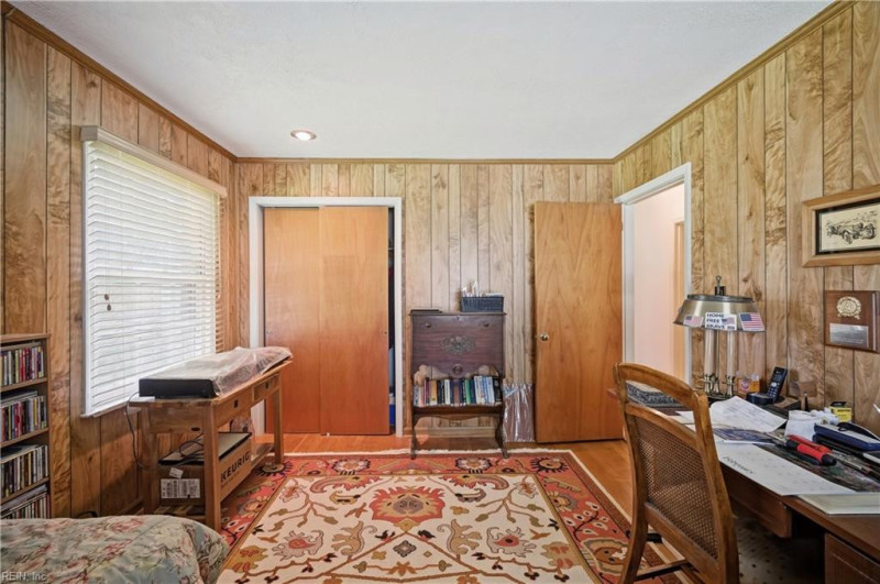 Photo 17 of 24 residential for sale in Hampton virginia
