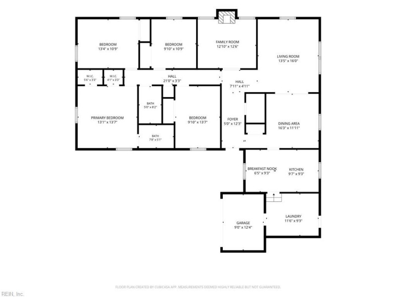 Photo 18 of 24 residential for sale in Hampton virginia
