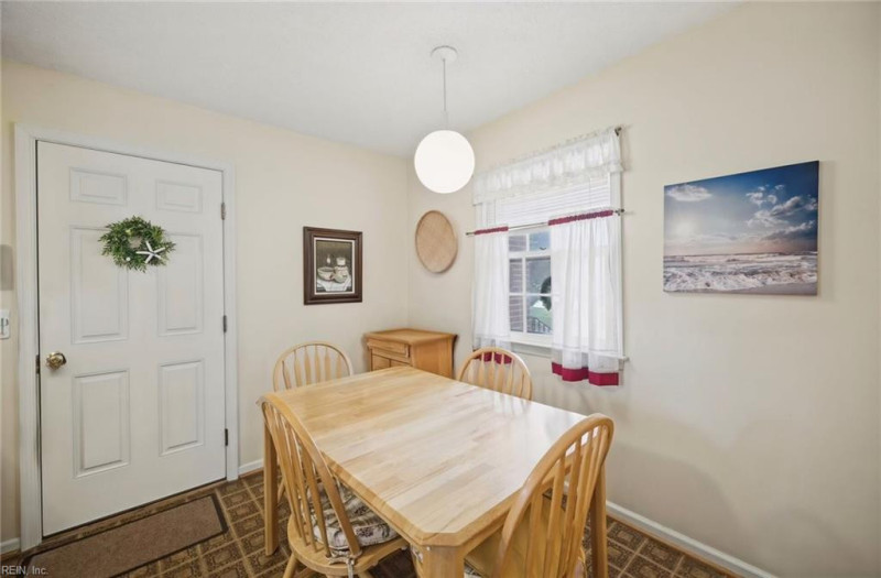 Photo 9 of 24 residential for sale in Hampton virginia