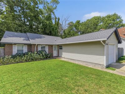 property image for 1061 Tall Oak Drive VIRGINIA BEACH VA 23462