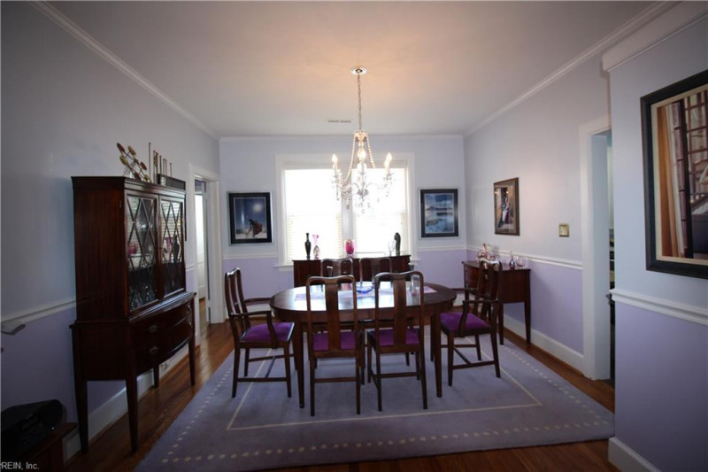 Photo 10 of 22 residential for sale in Norfolk virginia