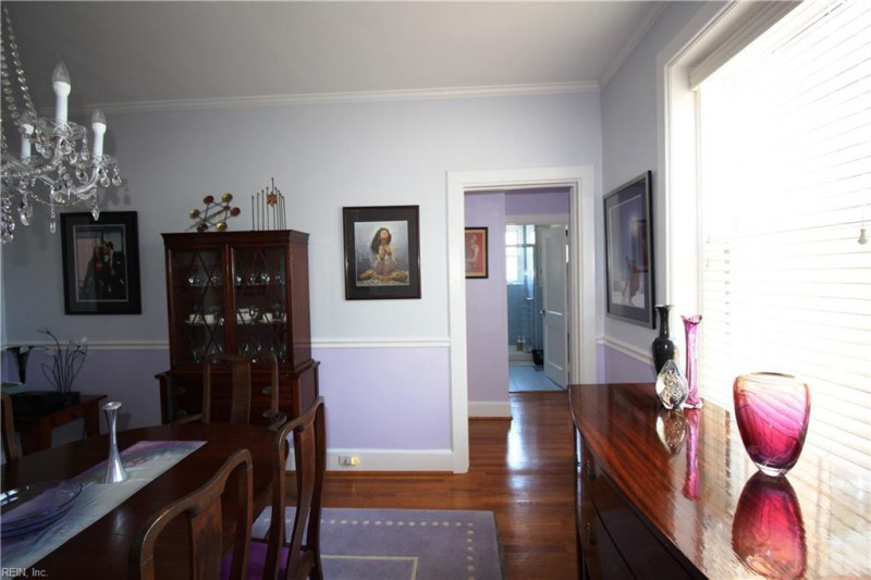 Photo 12 of 22 residential for sale in Norfolk virginia