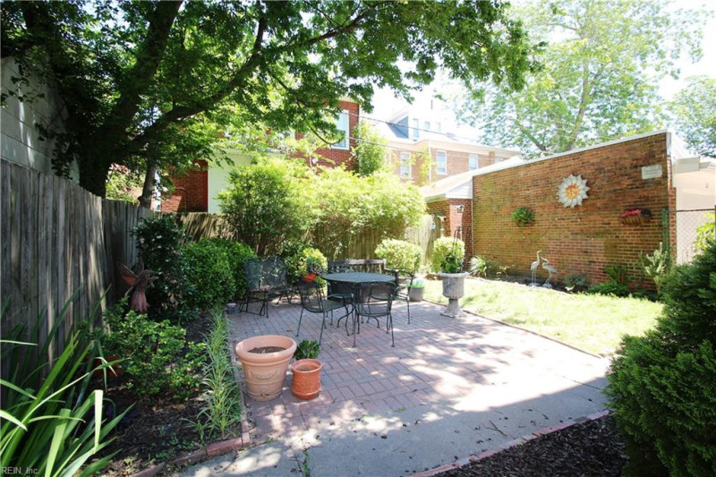 Photo 21 of 22 residential for sale in Norfolk virginia