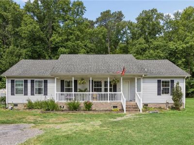 property image for 3290 Poplar Drive ISLE OF WIGHT COUNTY VA 23430
