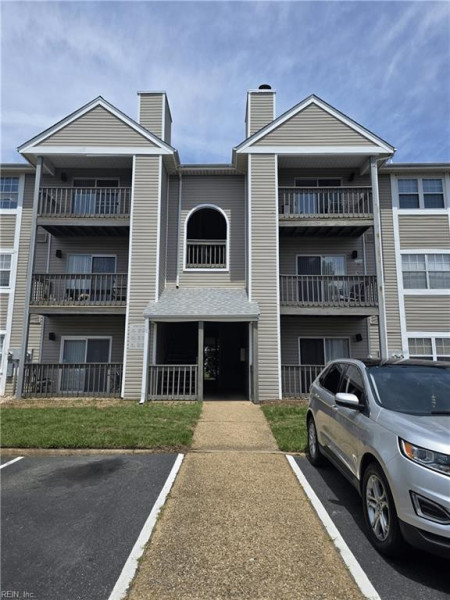 Photo 1 of 6 residential for sale in Hampton virginia