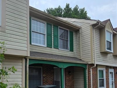 property image for 61 Lucinda Court HAMPTON VA 23666