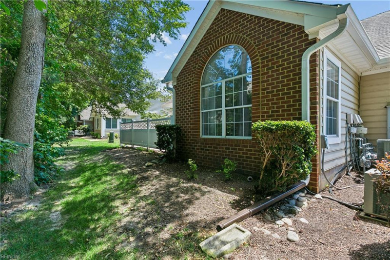 Photo 39 of 39 residential for sale in York County virginia