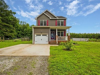 property image for 1313 Babbtown Road SUFFOLK VA 23434