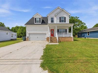 property image for 623 Greenlawn Avenue HAMPTON VA 23661