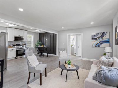 property image for 98 Nicholson Street PORTSMOUTH VA 23702