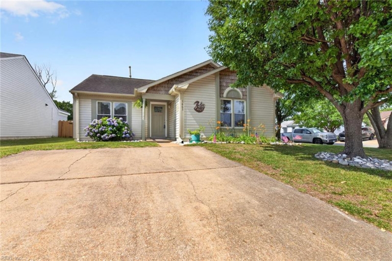 Photo 2 of 46 residential for sale in Virginia Beach virginia