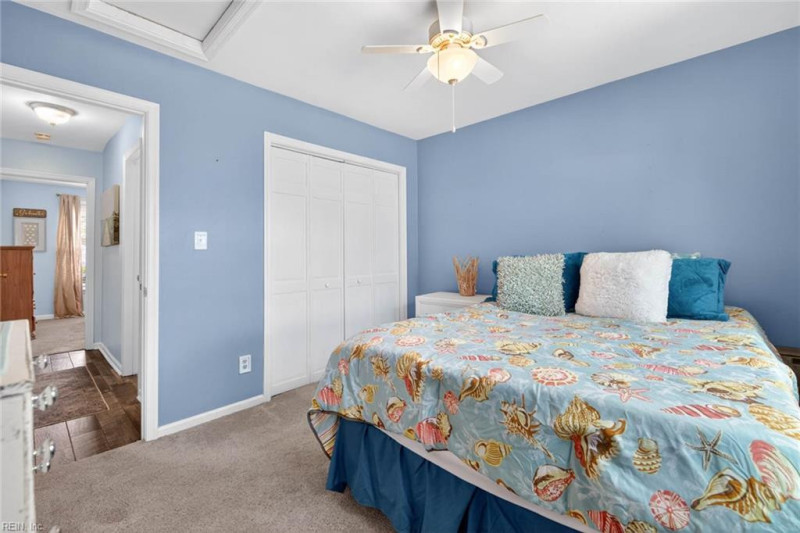 Photo 21 of 46 residential for sale in Virginia Beach virginia