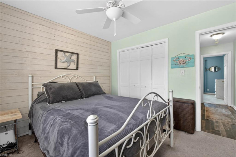 Photo 23 of 46 residential for sale in Virginia Beach virginia