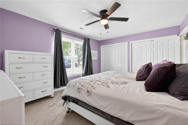 Photo 26 of 46 residential for sale in Virginia Beach virginia