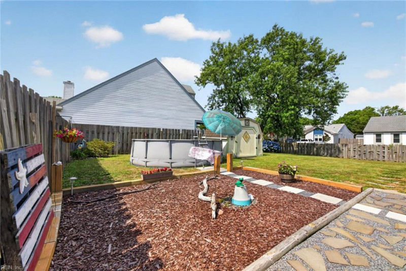 Photo 34 of 46 residential for sale in Virginia Beach virginia