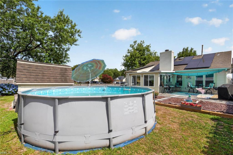 Photo 35 of 46 residential for sale in Virginia Beach virginia