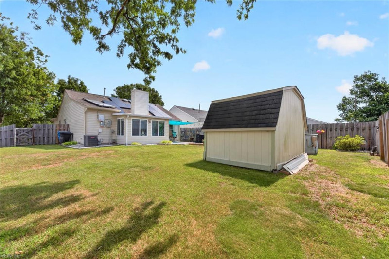Photo 36 of 46 residential for sale in Virginia Beach virginia
