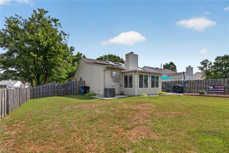 Photo 37 of 46 residential for sale in Virginia Beach virginia