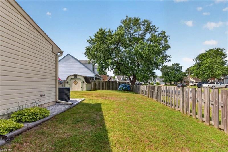 Photo 39 of 46 residential for sale in Virginia Beach virginia