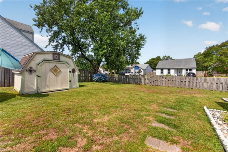 Photo 40 of 46 residential for sale in Virginia Beach virginia