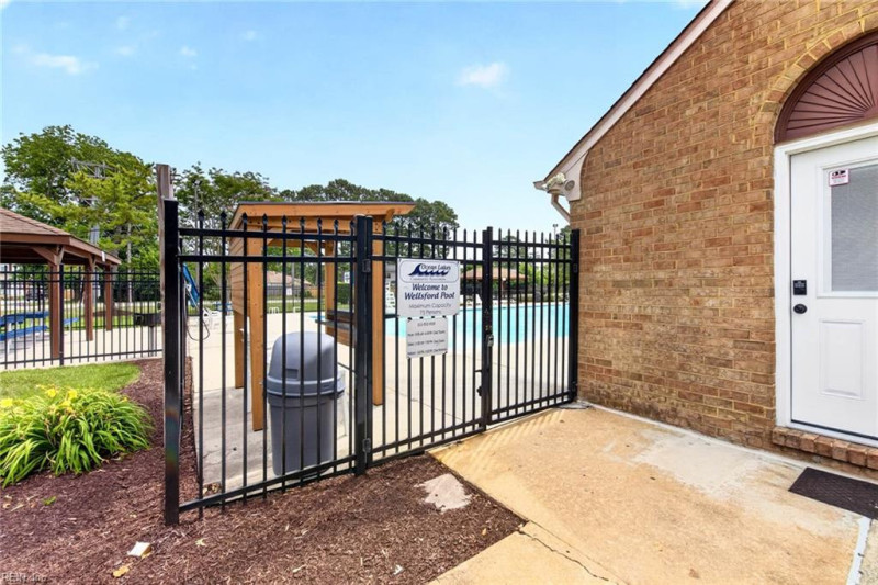 Photo 43 of 46 residential for sale in Virginia Beach virginia