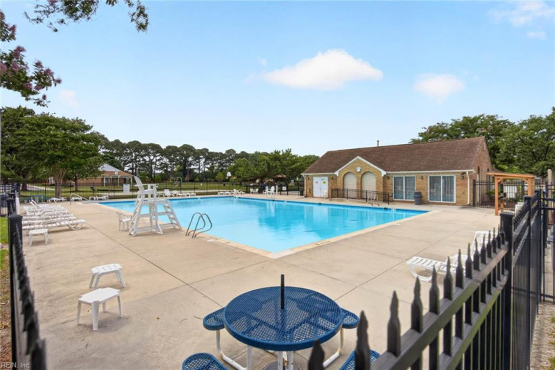Photo 44 of 46 residential for sale in Virginia Beach virginia