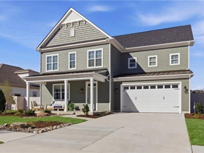 property image for 2032 Charwood Drive CHESAPEAKE VA 23320