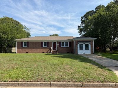 property image for 1404 Pamlico Boulevard CHESAPEAKE VA 23322