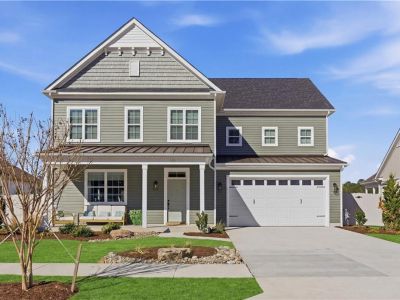 property image for 2039 Charwood Drive CHESAPEAKE VA 23320