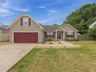 property image for 204 Joshua Circle ISLE OF WIGHT COUNTY VA 23430