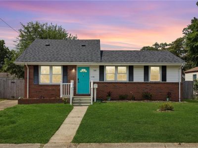 property image for 328 Velva Drive CHESAPEAKE VA 23325