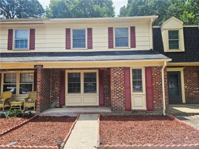 property image for 14569 Old Courthouse Way Way NEWPORT NEWS VA 23608