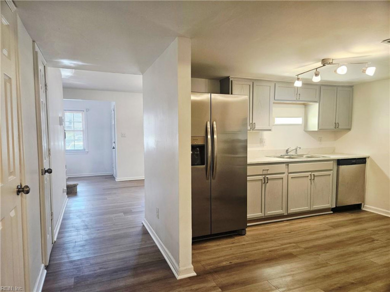 Photo 10 of 35 residential for sale in Newport News virginia