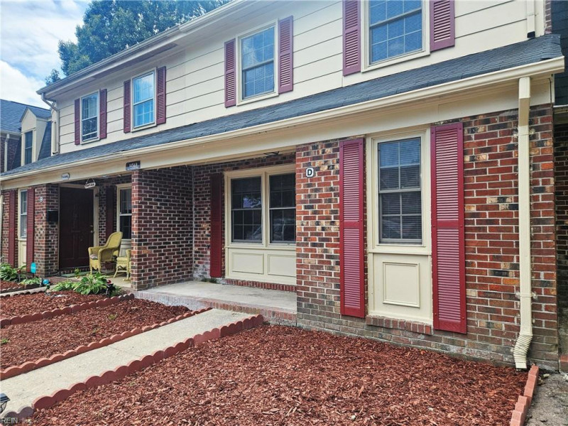 Photo 2 of 35 residential for sale in Newport News virginia