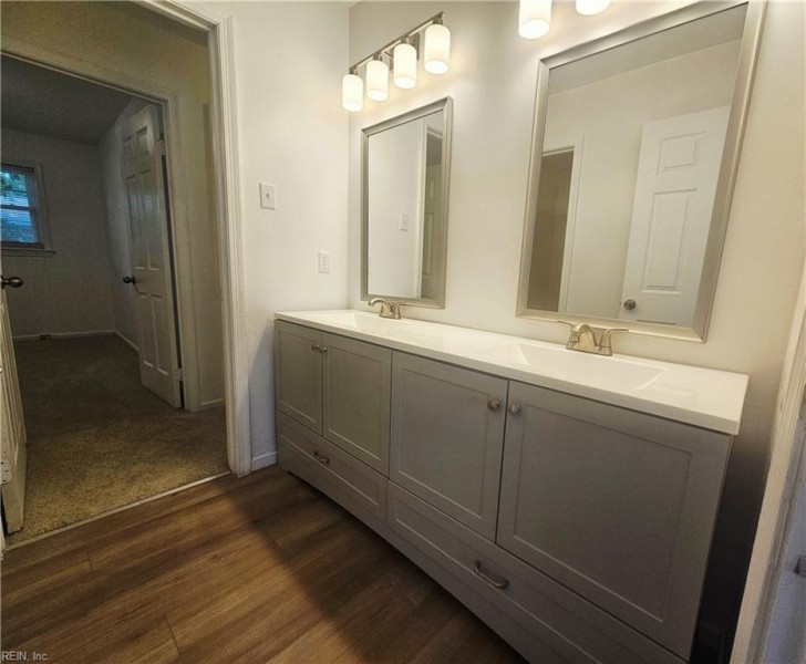 Photo 28 of 35 residential for sale in Newport News virginia
