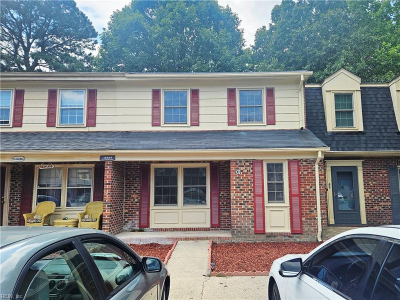 Photo 3 of 35 residential for sale in Newport News virginia