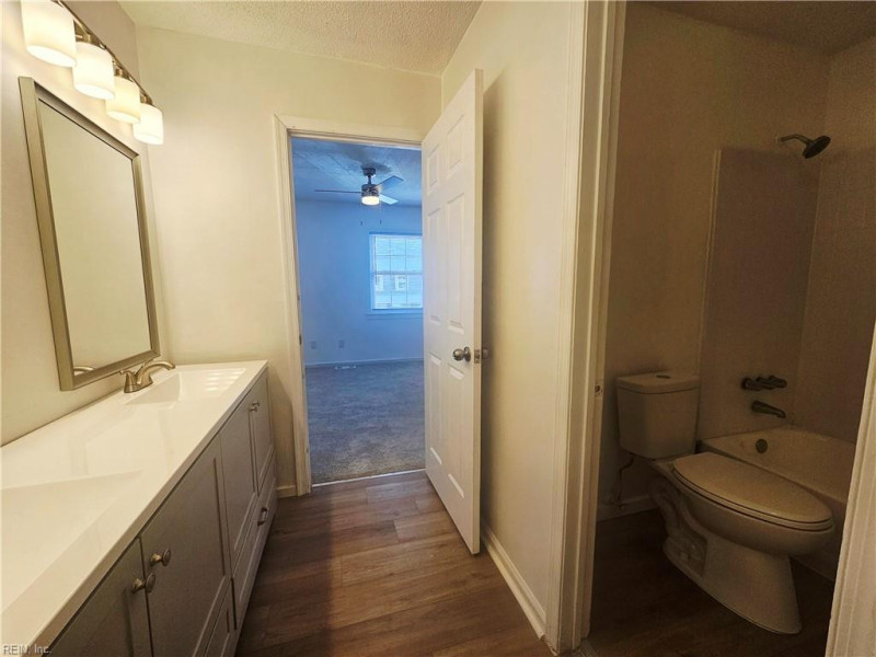 Photo 33 of 35 residential for sale in Newport News virginia